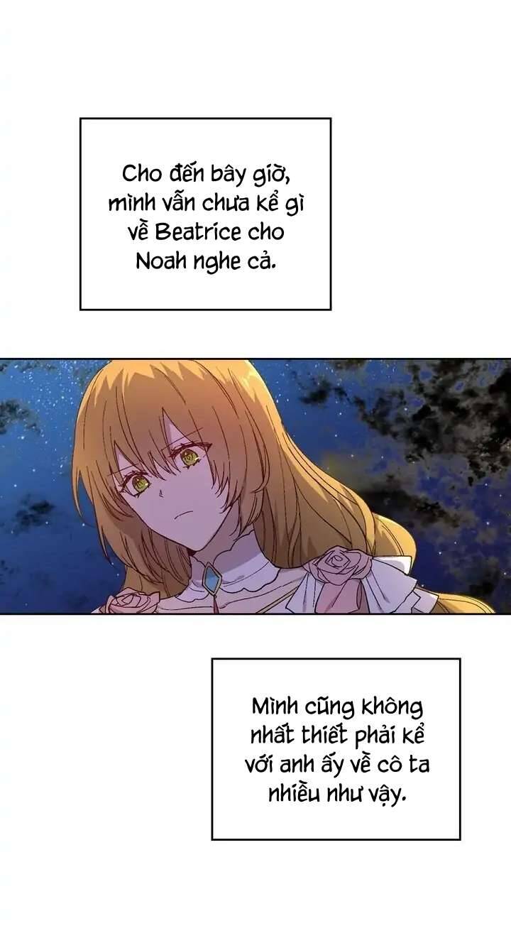 Vị Hôn Thê Khế Ước Của Công Tước: Chapter 118