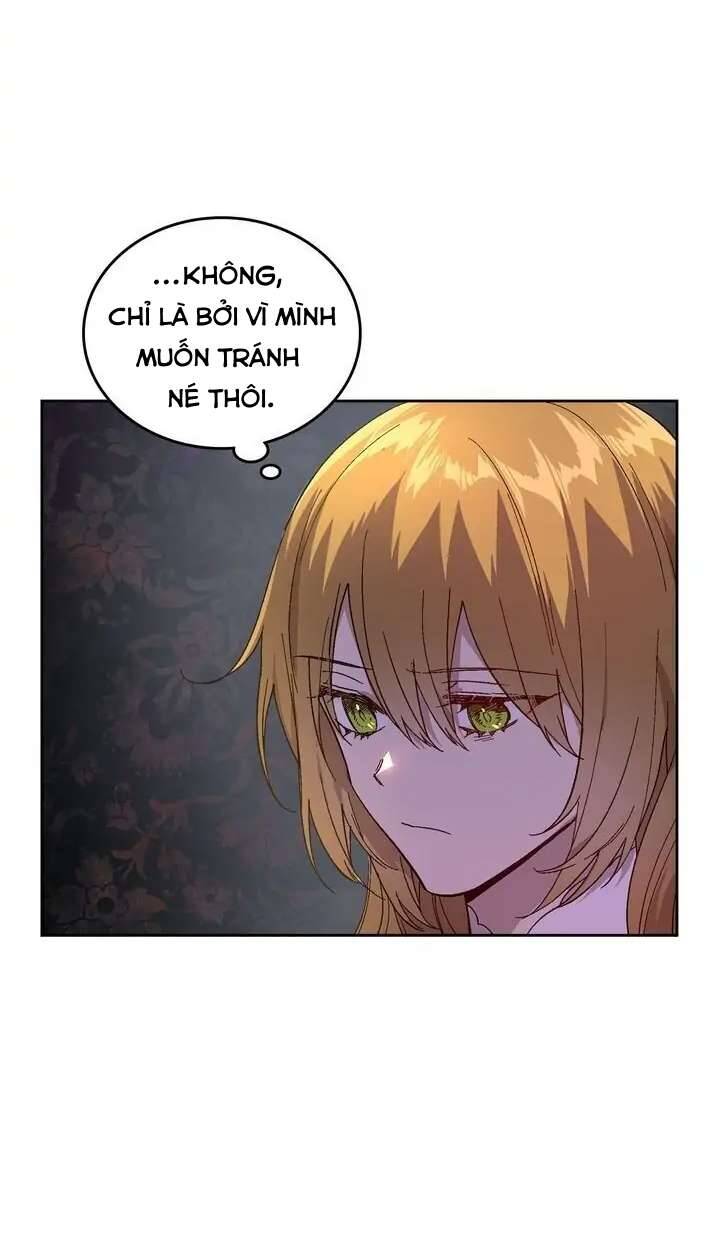 Vị Hôn Thê Khế Ước Của Công Tước: Chapter 118