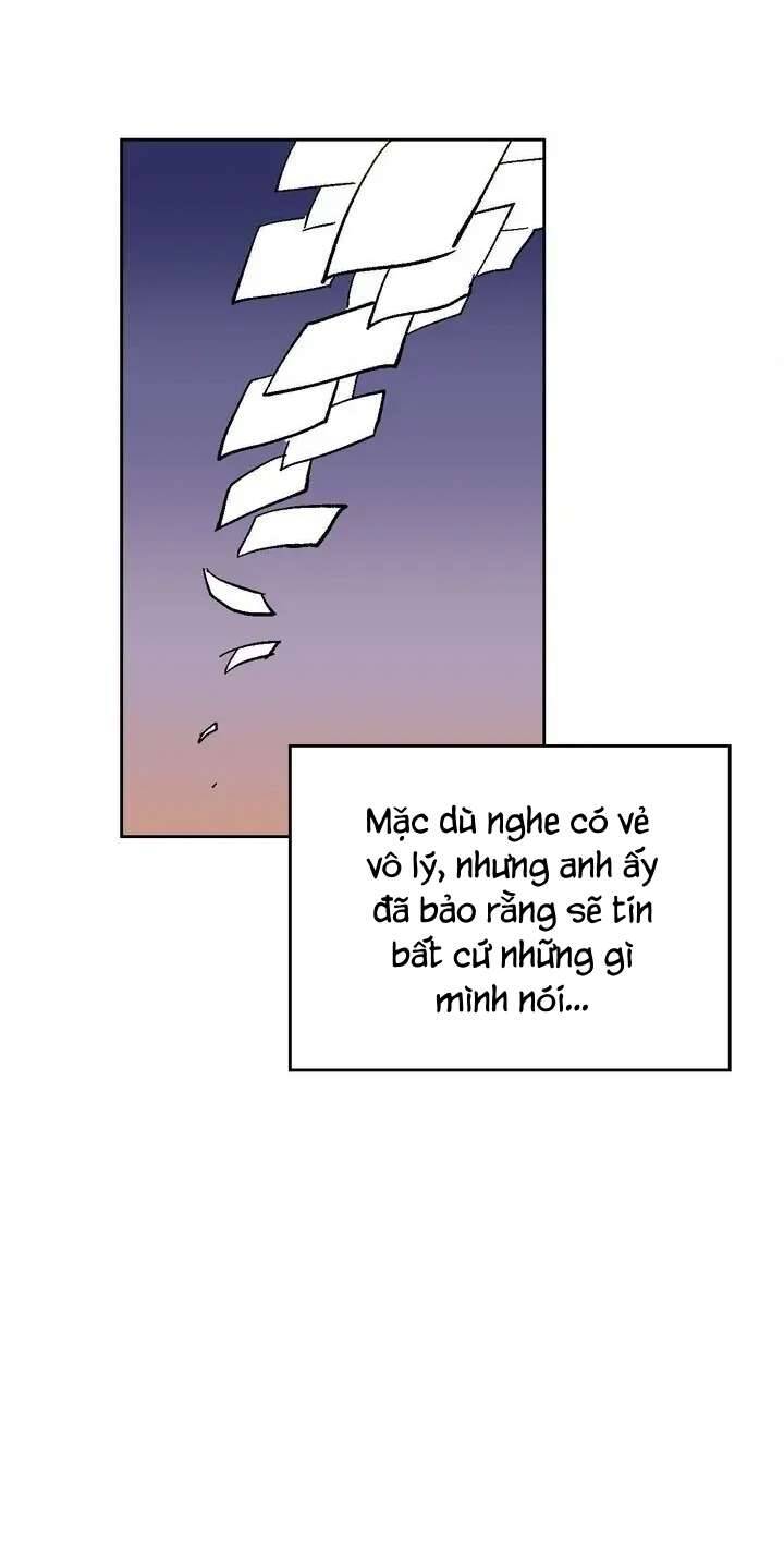 Vị Hôn Thê Khế Ước Của Công Tước: Chapter 118