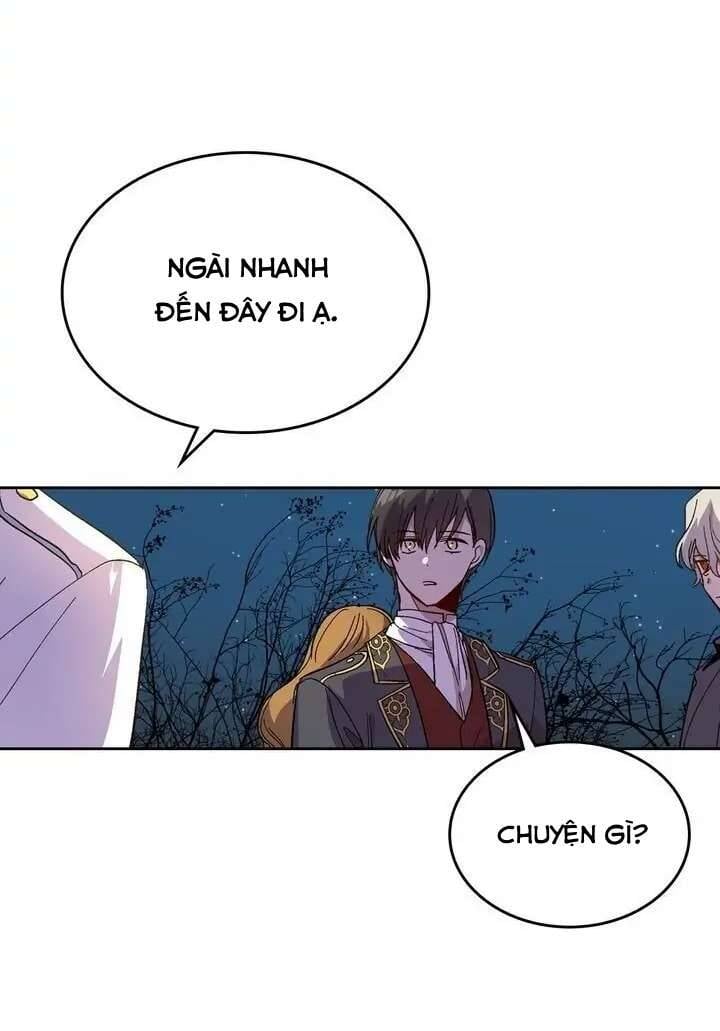 Vị Hôn Thê Khế Ước Của Công Tước: Chapter 118