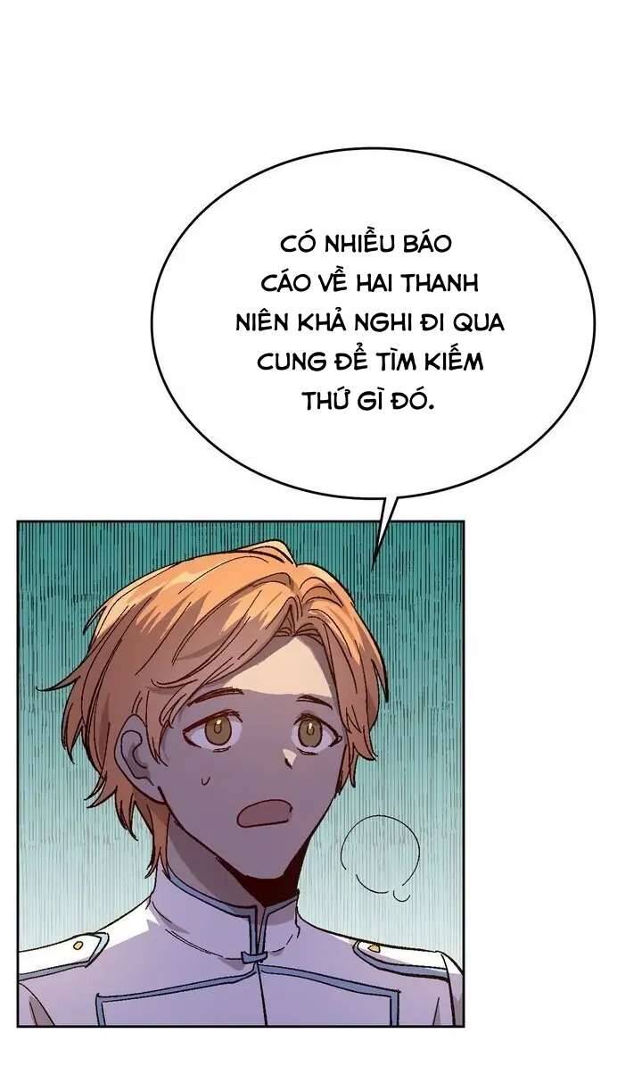 Vị Hôn Thê Khế Ước Của Công Tước: Chapter 118