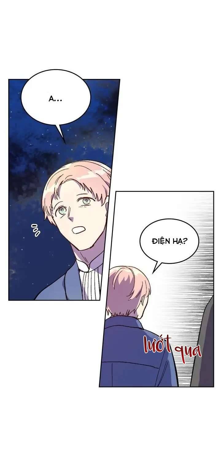 Vị Hôn Thê Khế Ước Của Công Tước: Chapter 118