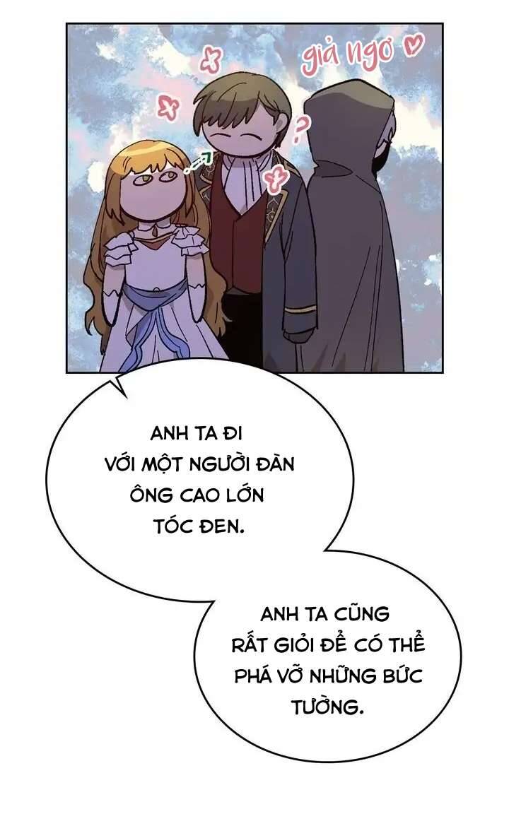 Vị Hôn Thê Khế Ước Của Công Tước: Chapter 118