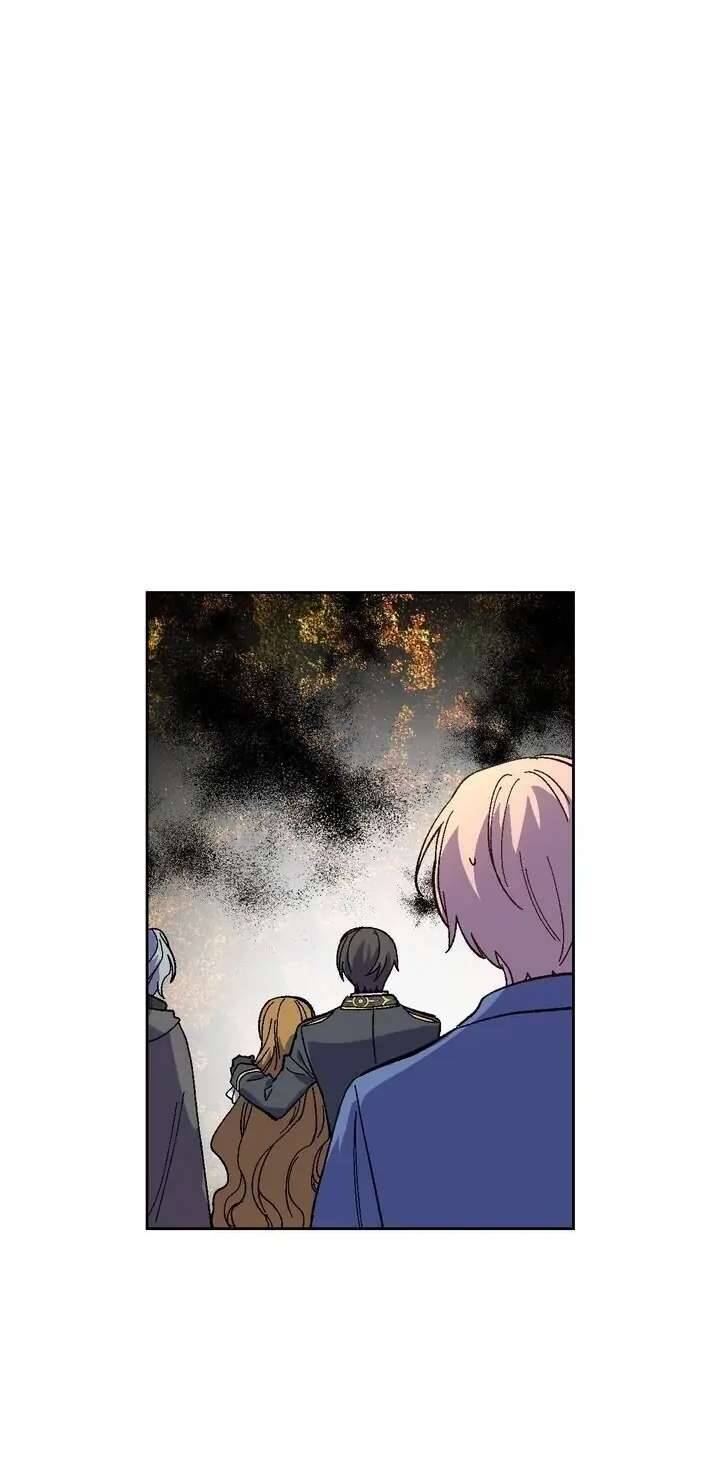 Vị Hôn Thê Khế Ước Của Công Tước: Chapter 118