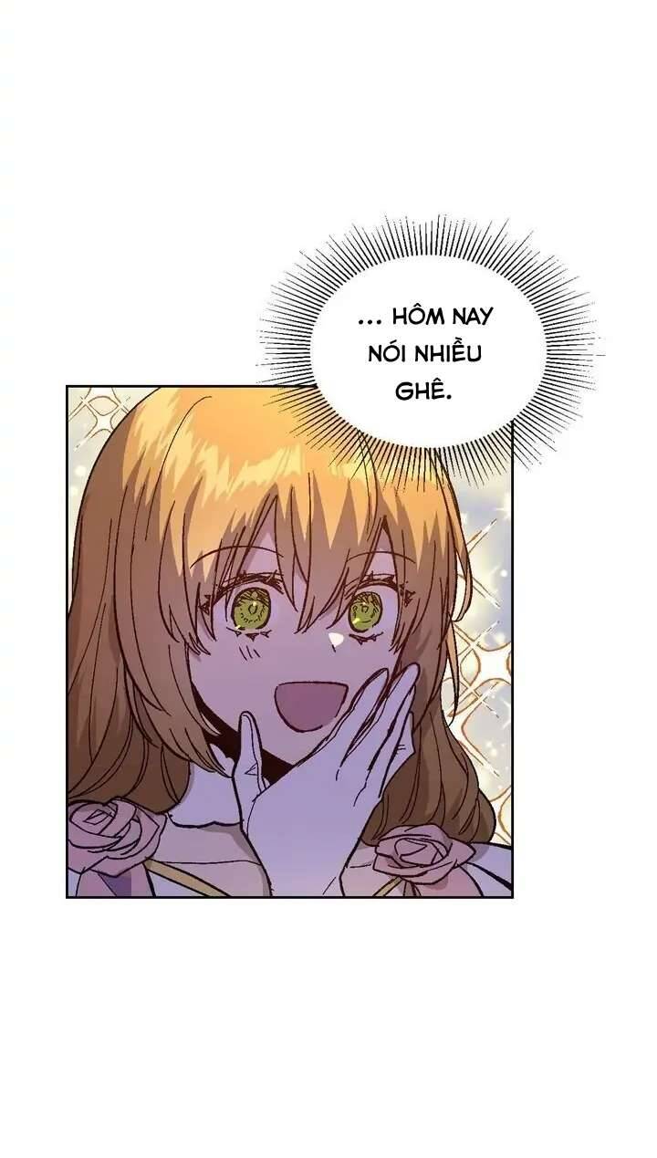 Vị Hôn Thê Khế Ước Của Công Tước: Chapter 118
