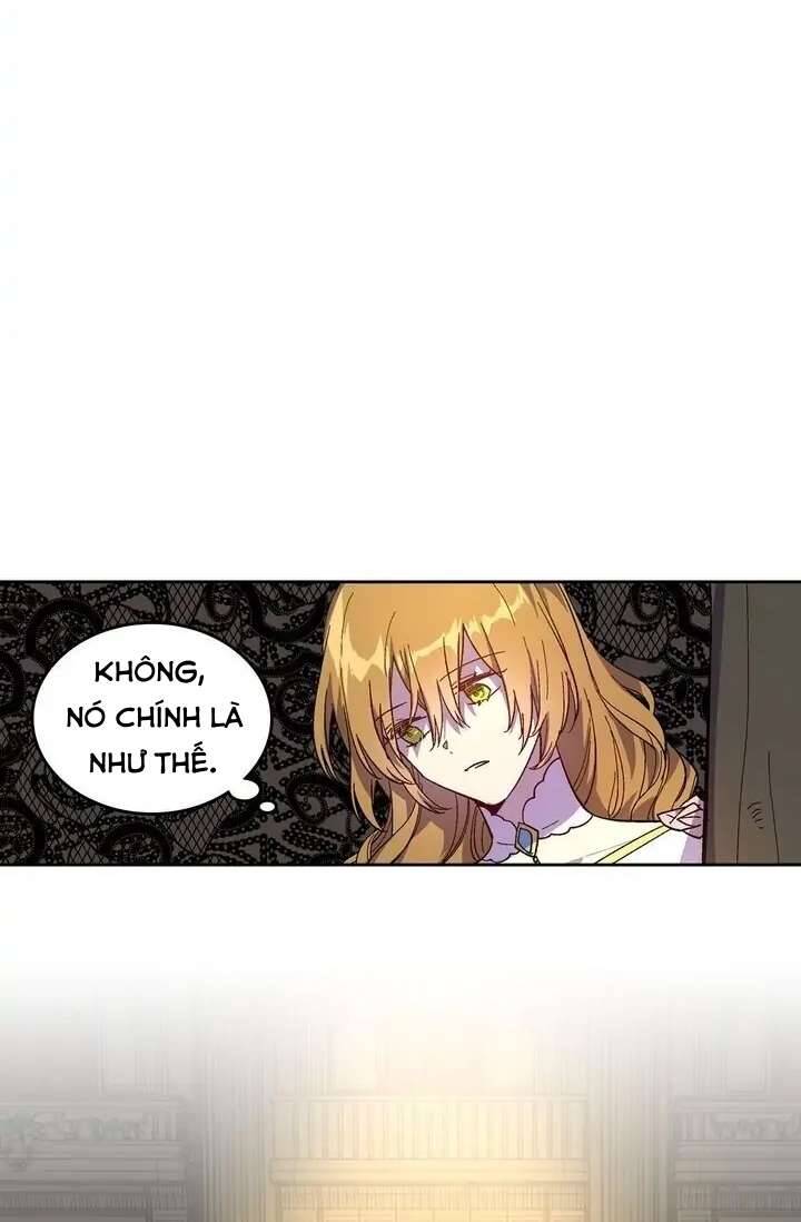 Vị Hôn Thê Khế Ước Của Công Tước: Chapter 118