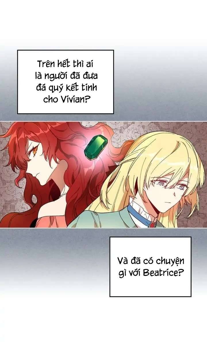 Vị Hôn Thê Khế Ước Của Công Tước: Chapter 118