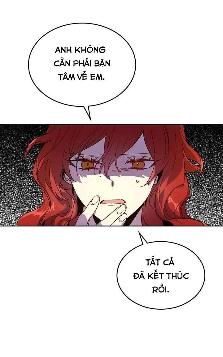 Vị Hôn Thê Khế Ước Của Công Tước: Chapter 119