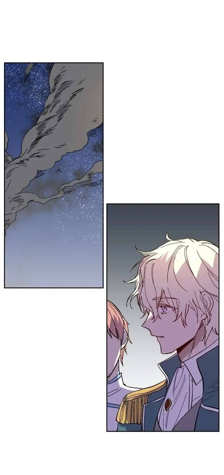 Vị Hôn Thê Khế Ước Của Công Tước: Chapter 119