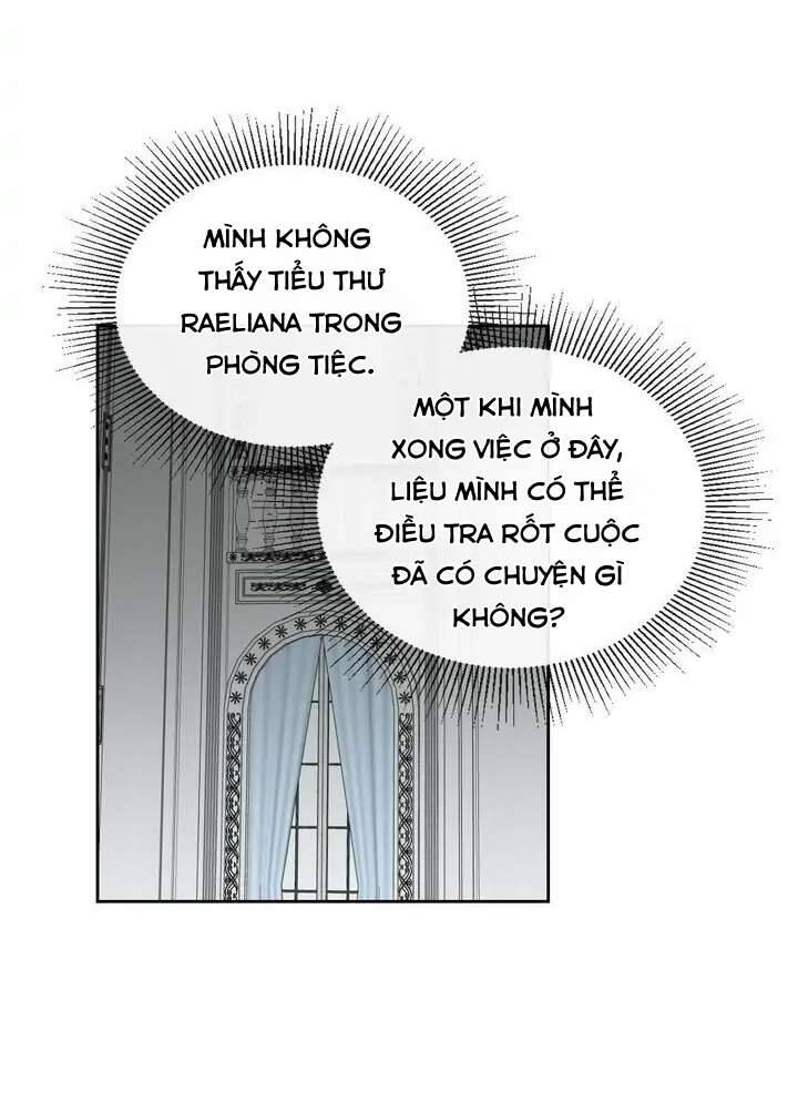 Vị Hôn Thê Khế Ước Của Công Tước: Chapter 119