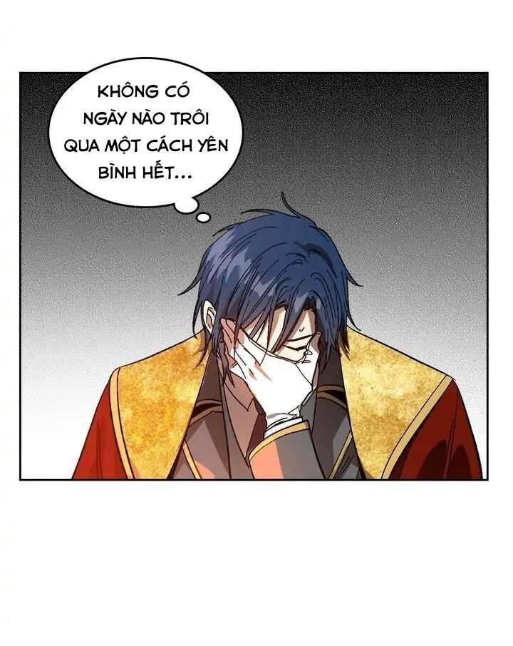 Vị Hôn Thê Khế Ước Của Công Tước: Chapter 119