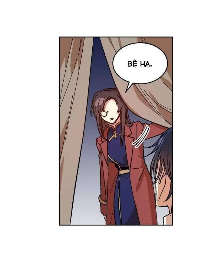 Vị Hôn Thê Khế Ước Của Công Tước: Chapter 119