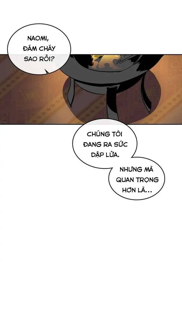 Vị Hôn Thê Khế Ước Của Công Tước: Chapter 119