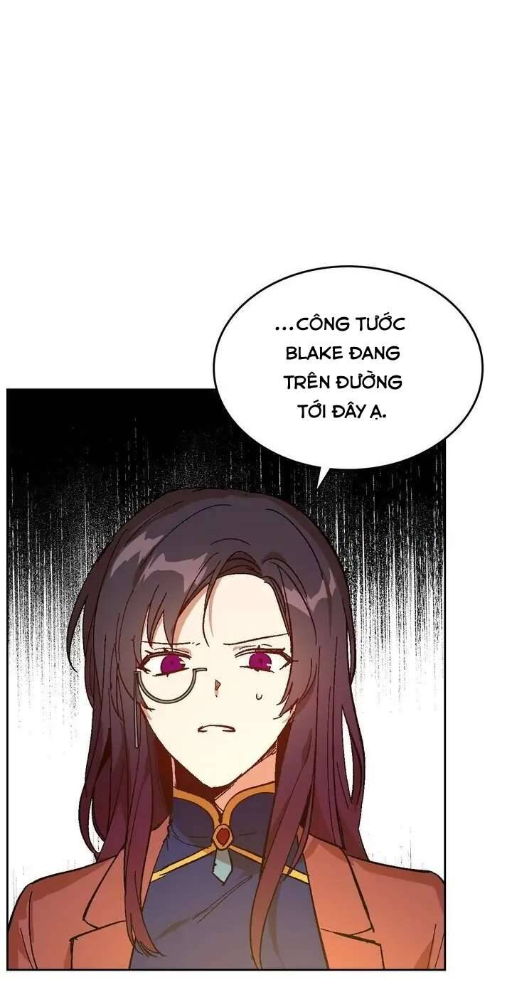 Vị Hôn Thê Khế Ước Của Công Tước: Chapter 119
