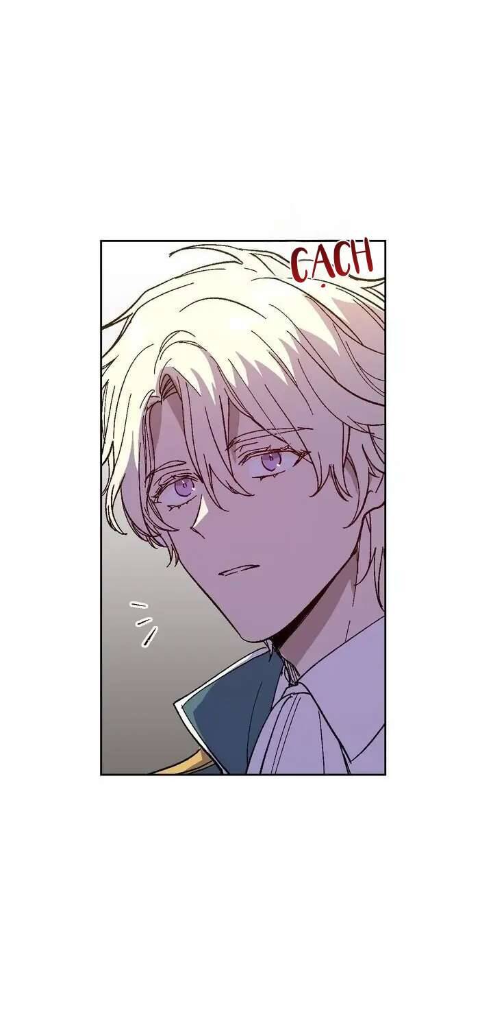 Vị Hôn Thê Khế Ước Của Công Tước: Chapter 119