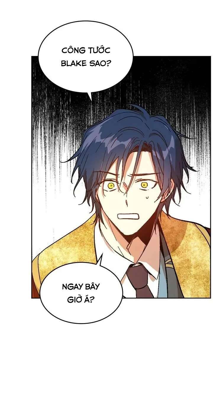 Vị Hôn Thê Khế Ước Của Công Tước: Chapter 119