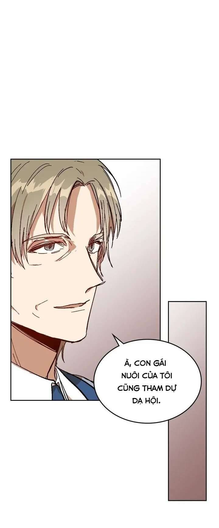 Vị Hôn Thê Khế Ước Của Công Tước: Chapter 119
