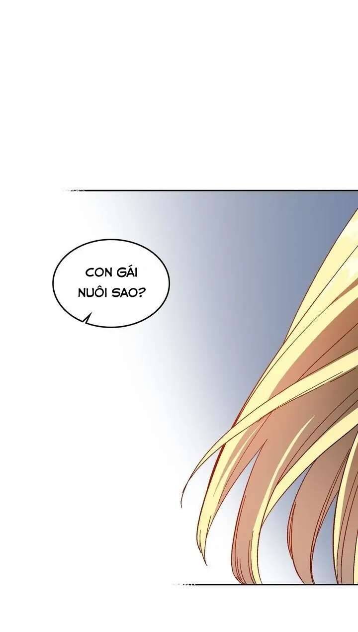 Vị Hôn Thê Khế Ước Của Công Tước: Chapter 119