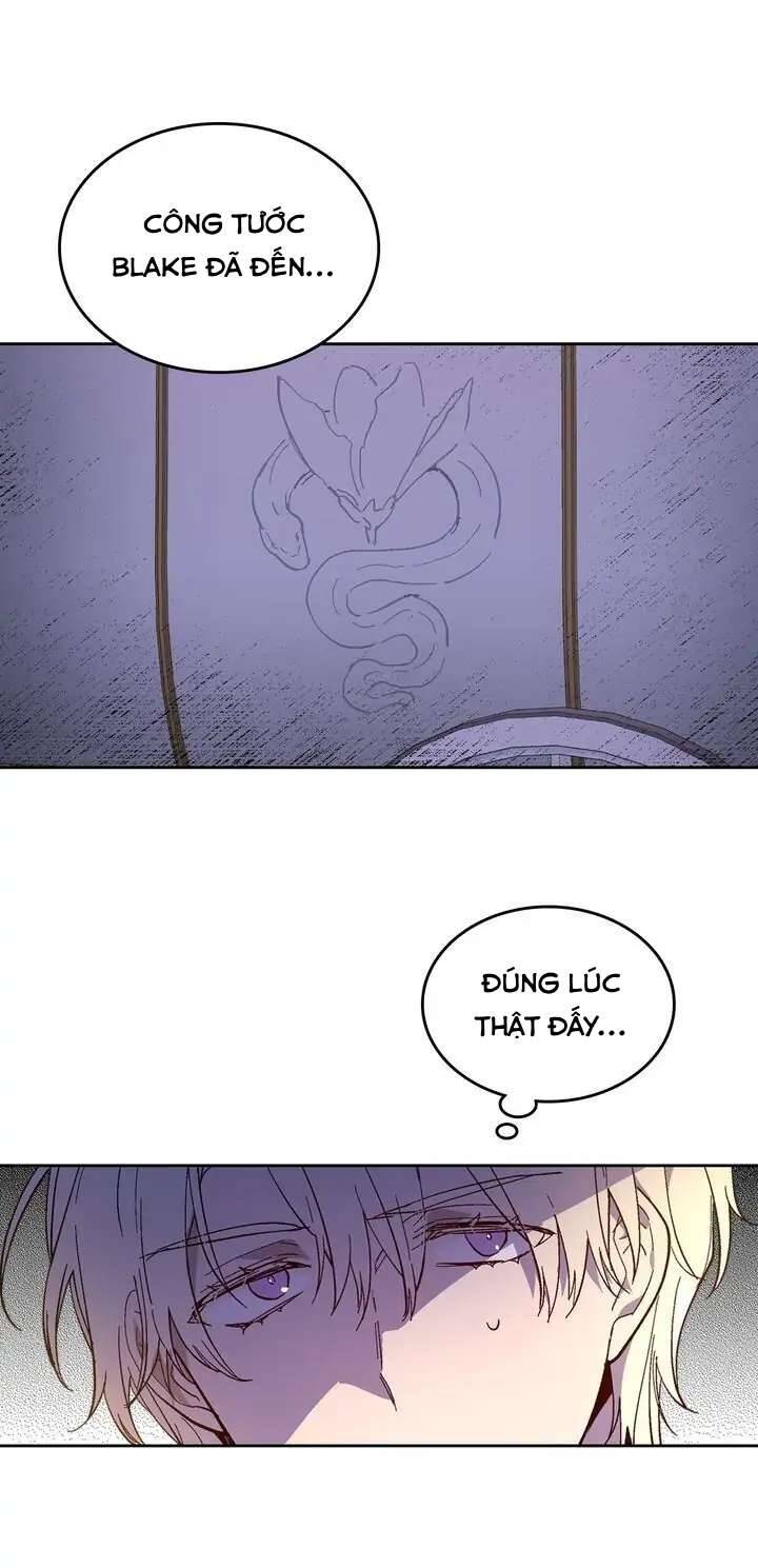 Vị Hôn Thê Khế Ước Của Công Tước: Chapter 119