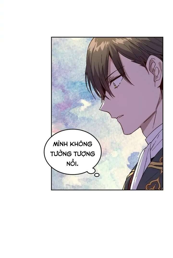 Vị Hôn Thê Khế Ước Của Công Tước: Chapter 119