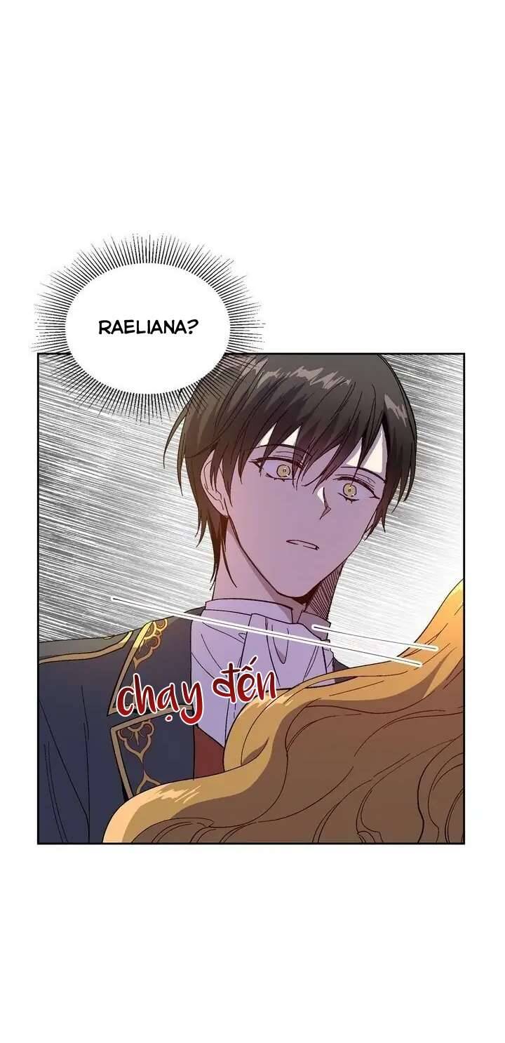 Vị Hôn Thê Khế Ước Của Công Tước: Chapter 119