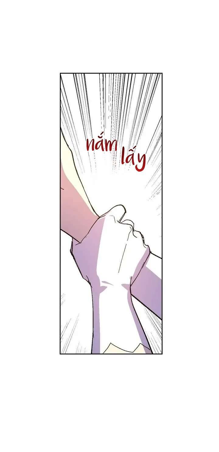 Vị Hôn Thê Khế Ước Của Công Tước: Chapter 119