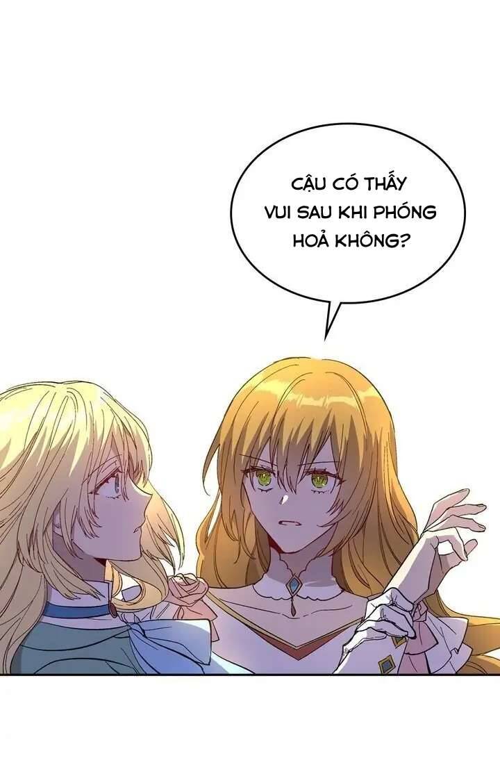 Vị Hôn Thê Khế Ước Của Công Tước: Chapter 119