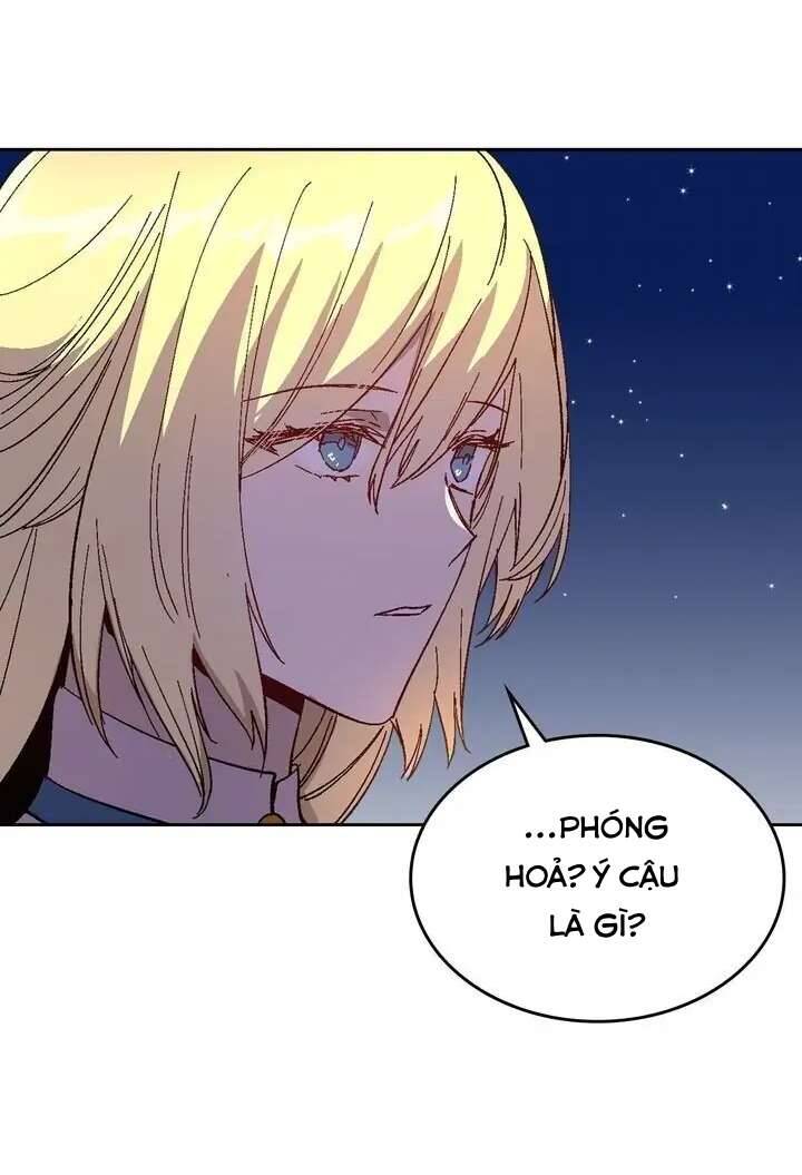 Vị Hôn Thê Khế Ước Của Công Tước: Chapter 119