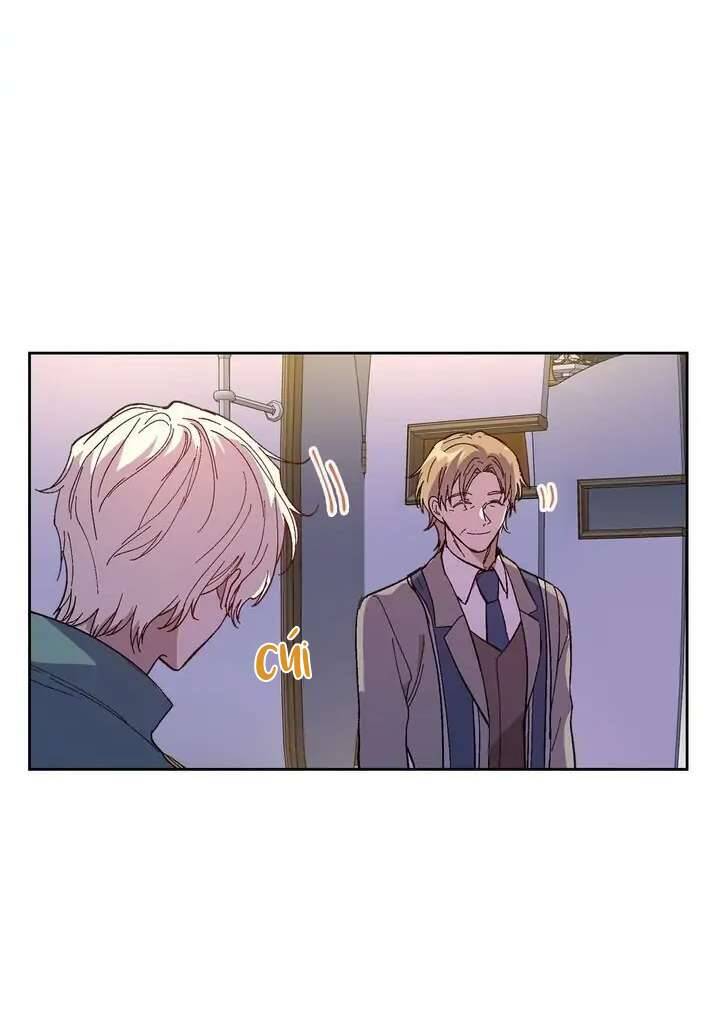 Vị Hôn Thê Khế Ước Của Công Tước: Chapter 119