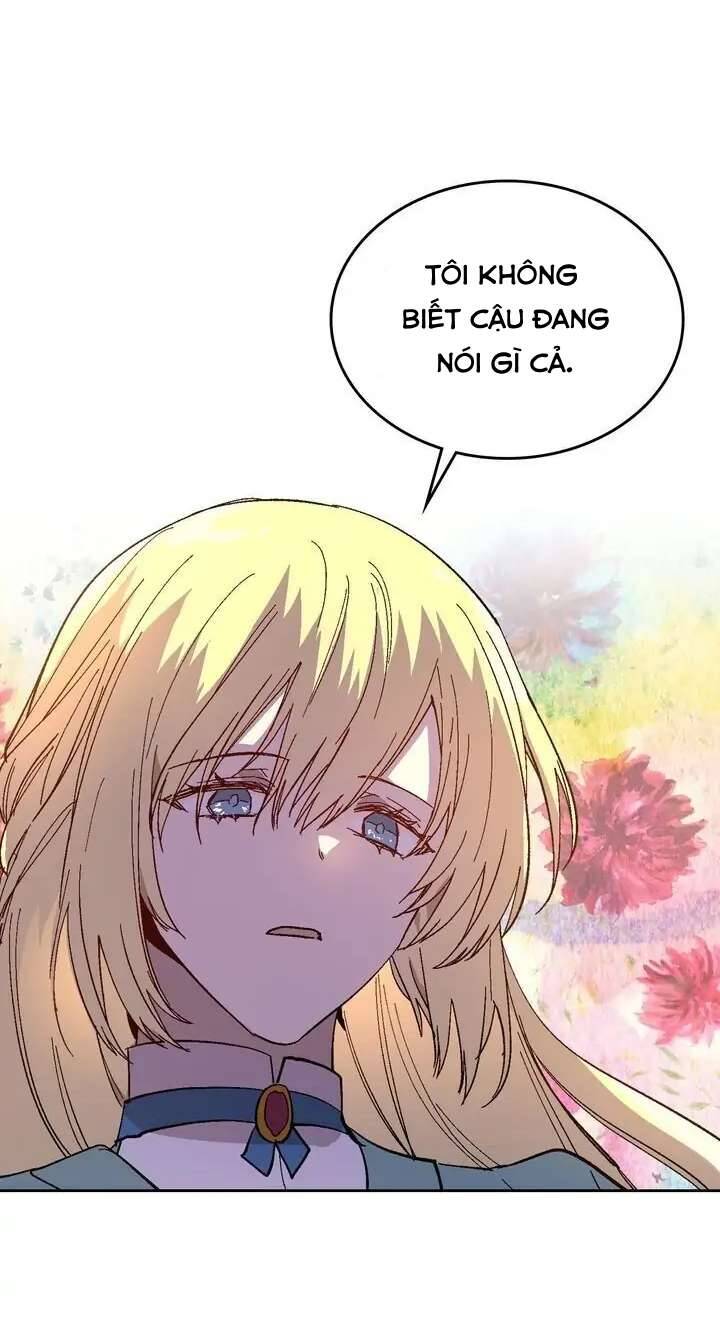 Vị Hôn Thê Khế Ước Của Công Tước: Chapter 119