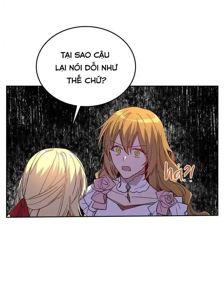 Vị Hôn Thê Khế Ước Của Công Tước: Chapter 119