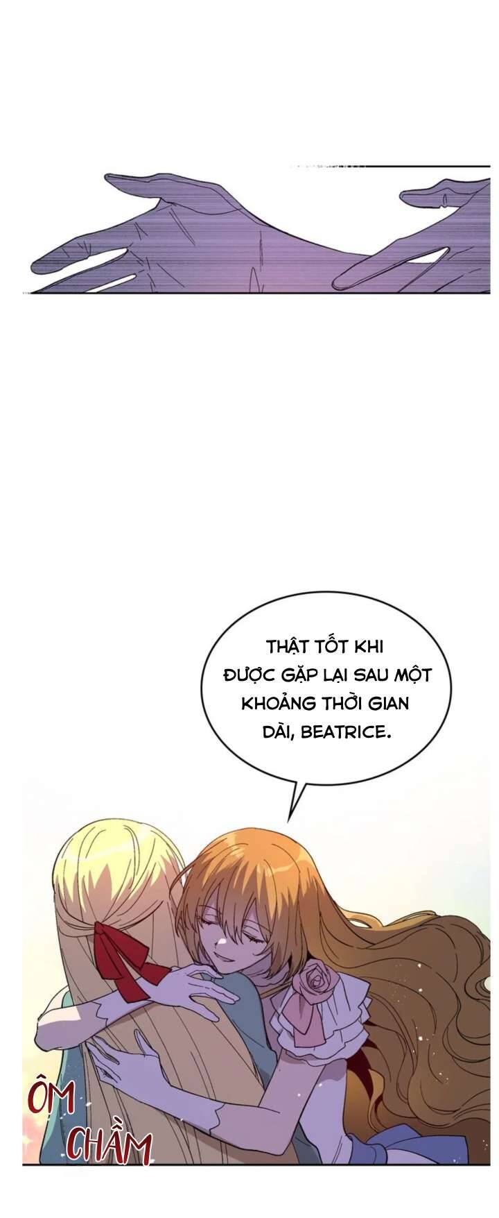 Vị Hôn Thê Khế Ước Của Công Tước: Chapter 120