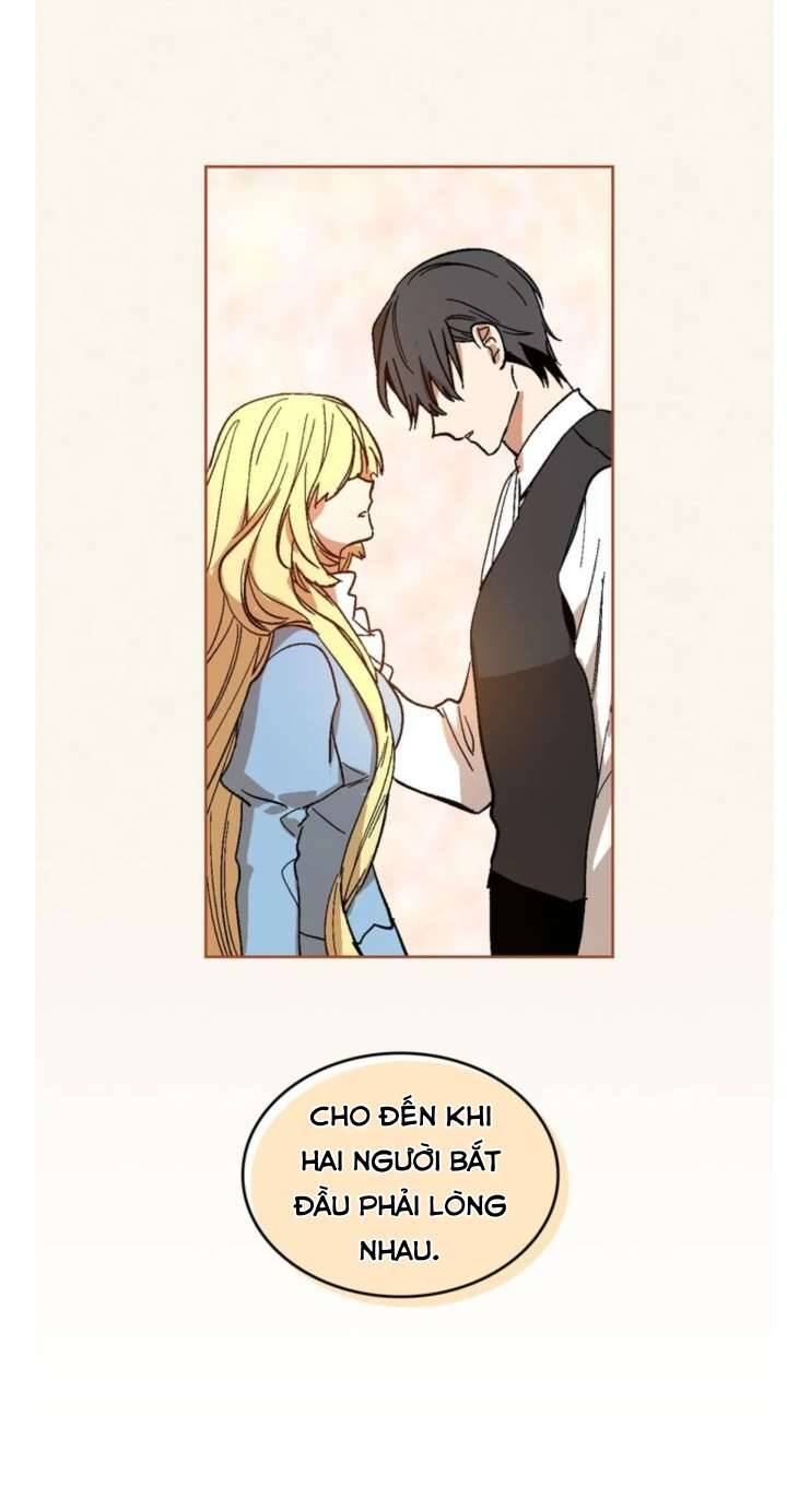 Vị Hôn Thê Khế Ước Của Công Tước: Chapter 120