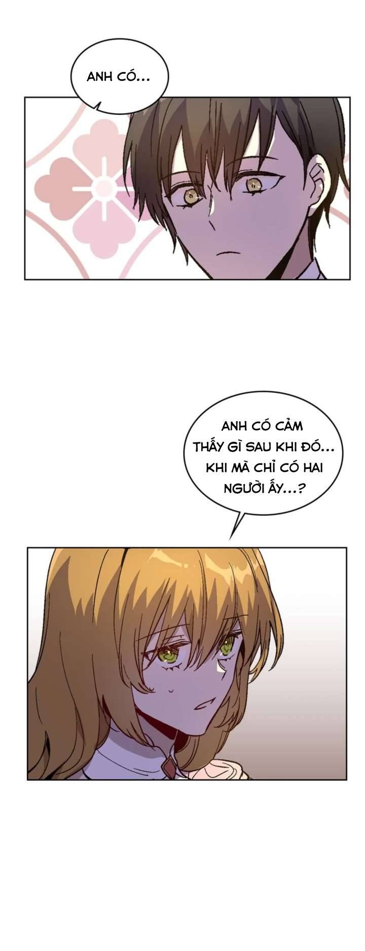 Vị Hôn Thê Khế Ước Của Công Tước: Chapter 120
