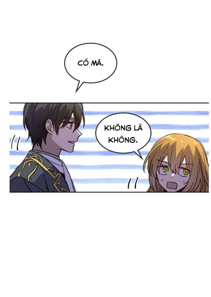 Vị Hôn Thê Khế Ước Của Công Tước: Chapter 120