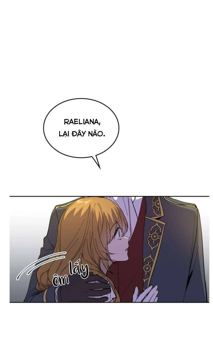 Vị Hôn Thê Khế Ước Của Công Tước: Chapter 120