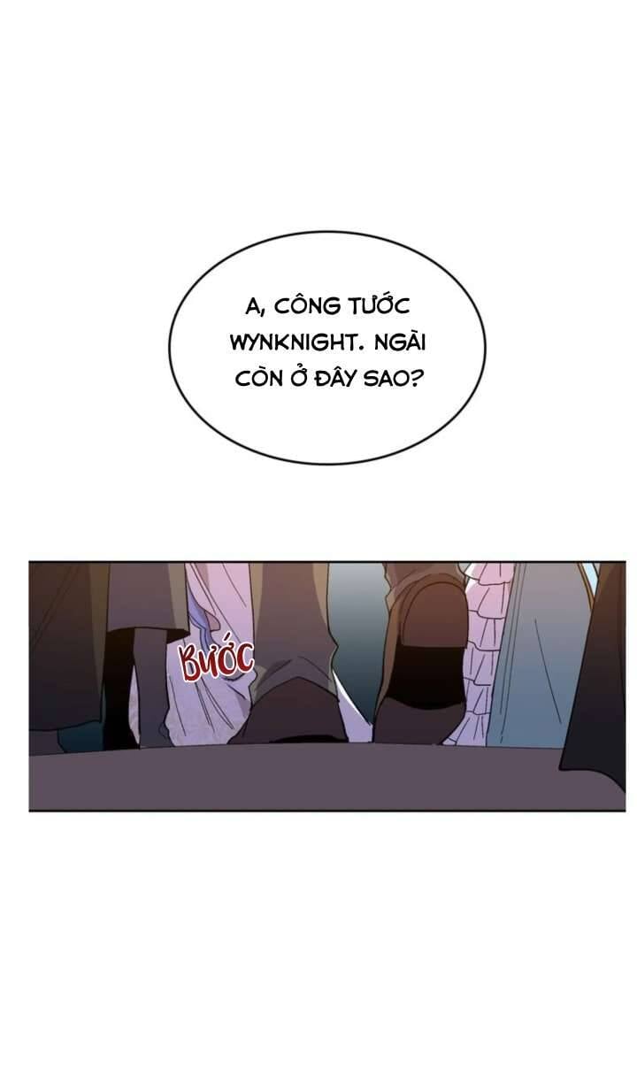 Vị Hôn Thê Khế Ước Của Công Tước: Chapter 120