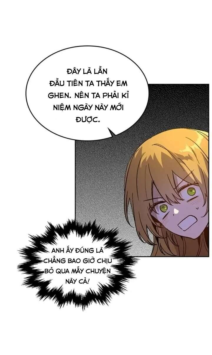 Vị Hôn Thê Khế Ước Của Công Tước: Chapter 121