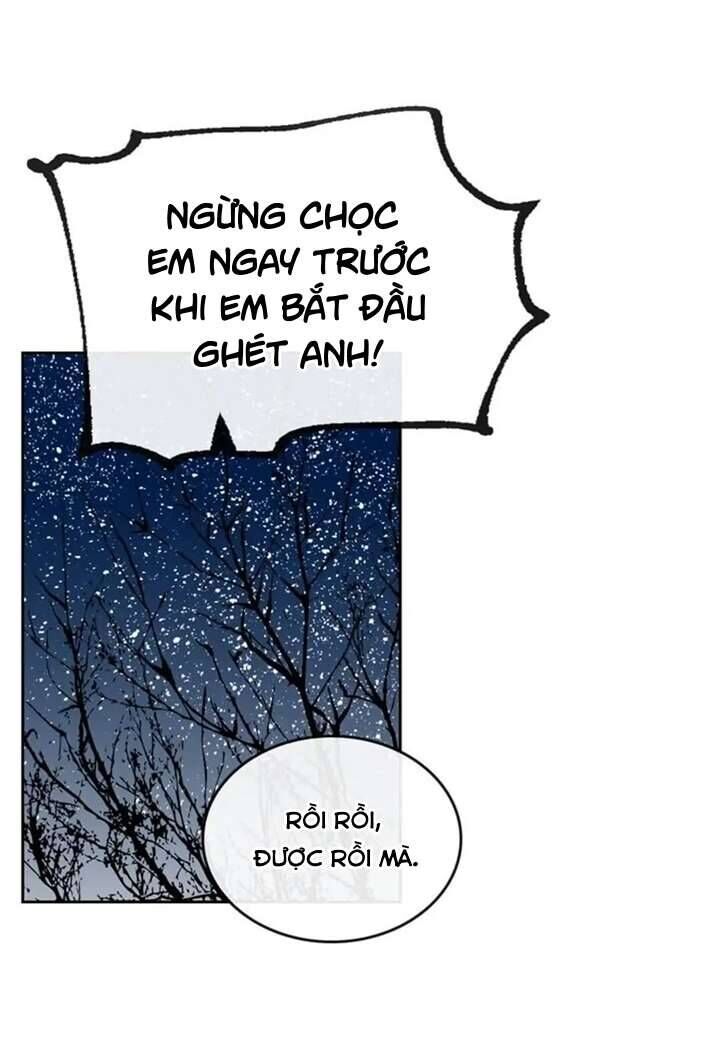 Vị Hôn Thê Khế Ước Của Công Tước: Chapter 121