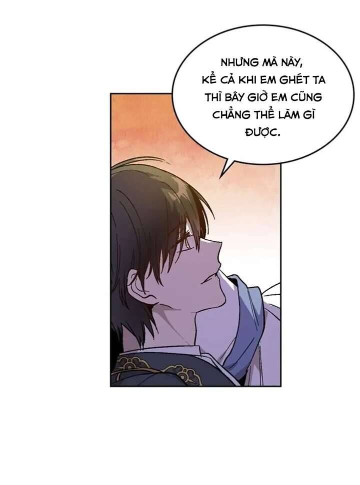 Vị Hôn Thê Khế Ước Của Công Tước: Chapter 121