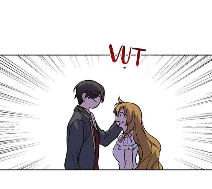 Vị Hôn Thê Khế Ước Của Công Tước: Chapter 121