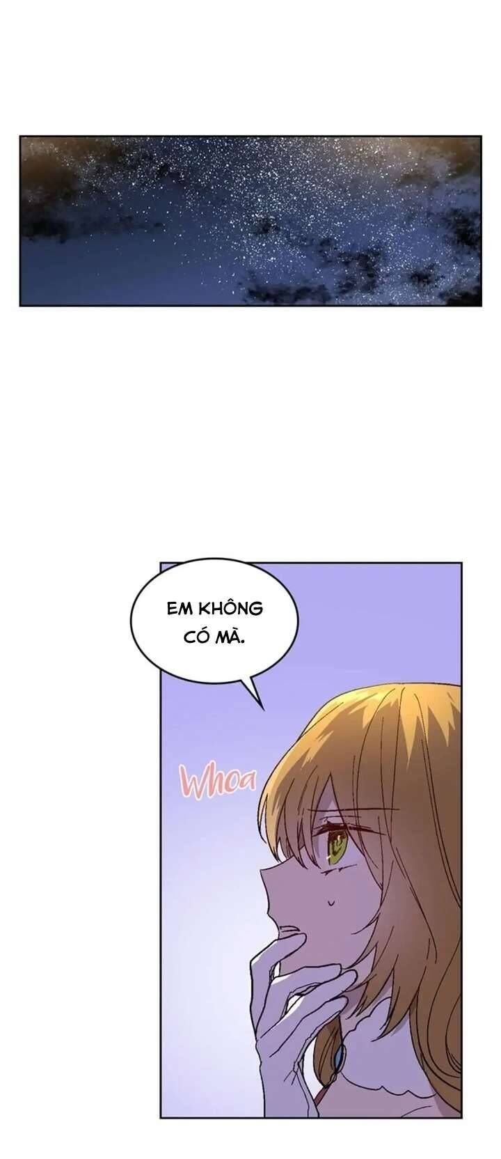Vị Hôn Thê Khế Ước Của Công Tước: Chapter 121