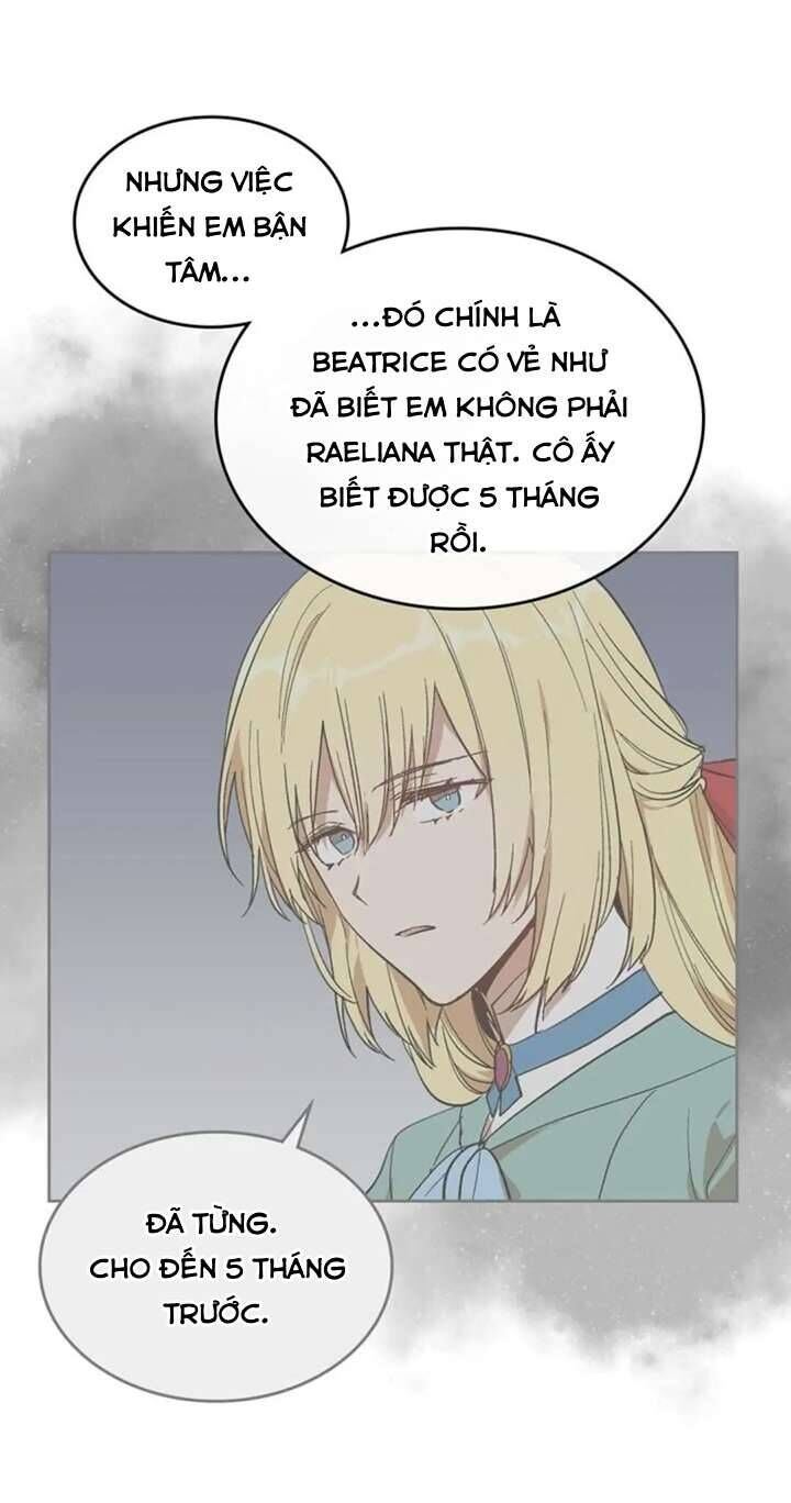 Vị Hôn Thê Khế Ước Của Công Tước: Chapter 121