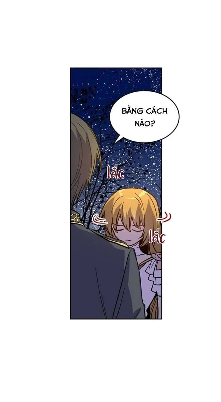 Vị Hôn Thê Khế Ước Của Công Tước: Chapter 121
