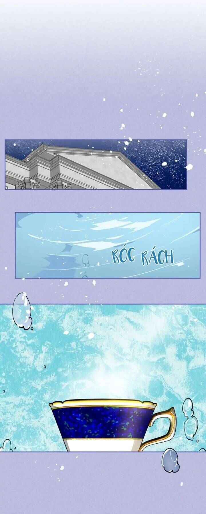 Vị Hôn Thê Khế Ước Của Công Tước: Chapter 121