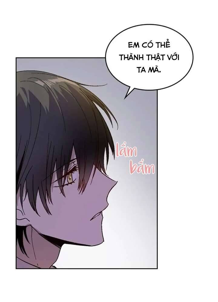 Vị Hôn Thê Khế Ước Của Công Tước: Chapter 121