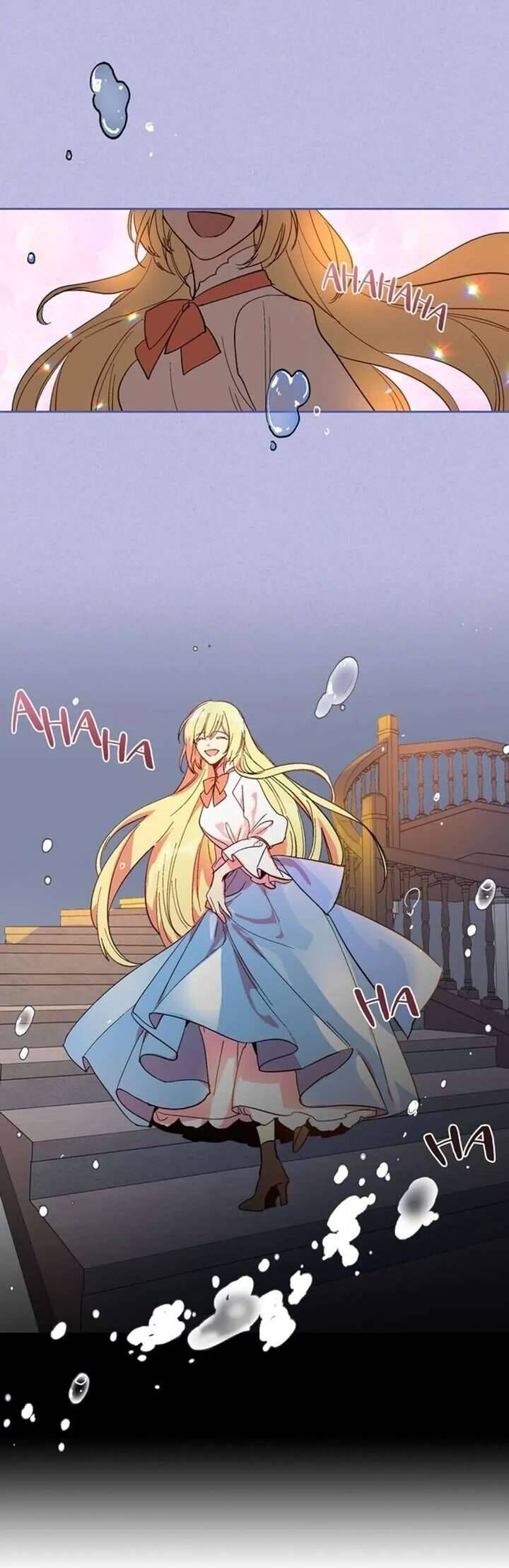 Vị Hôn Thê Khế Ước Của Công Tước: Chapter 121