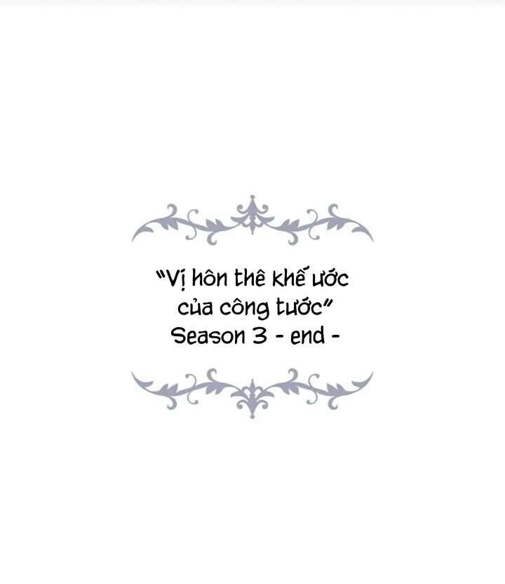 Vị Hôn Thê Khế Ước Của Công Tước: Chapter 121