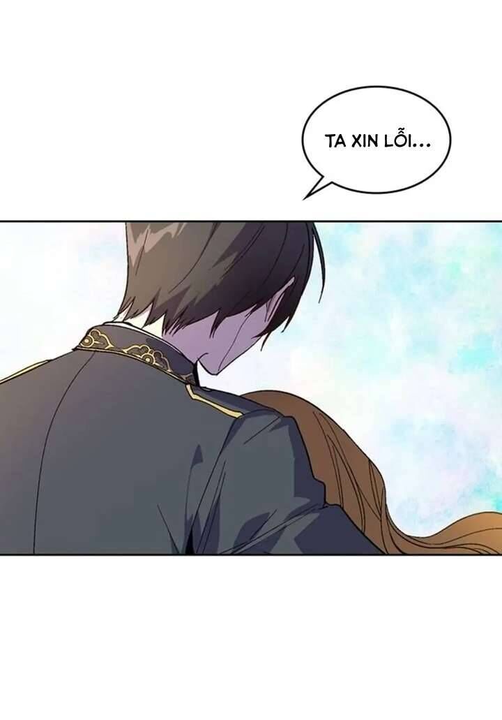 Vị Hôn Thê Khế Ước Của Công Tước: Chapter 121
