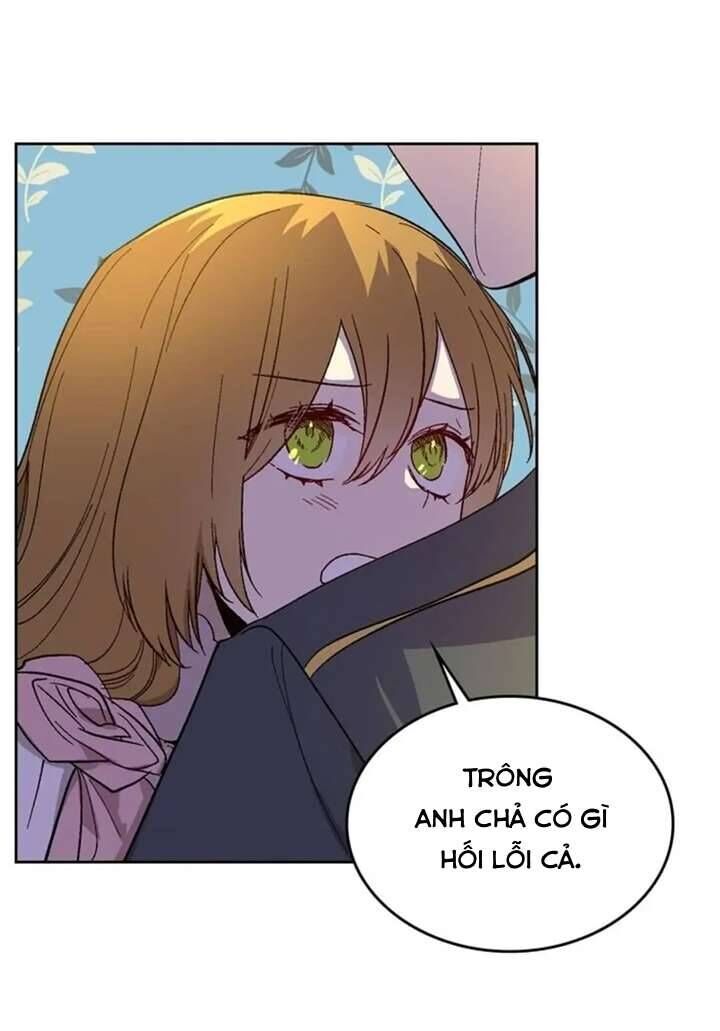 Vị Hôn Thê Khế Ước Của Công Tước: Chapter 121